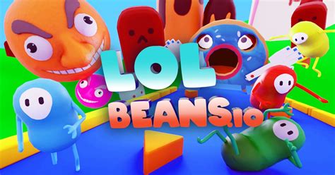 LOLBeans